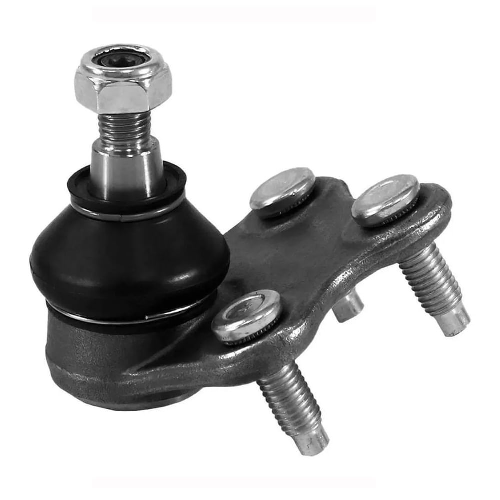 Pivô da Balança Dianteira Direito Up! Fox Spacefox Gol Saveiro Voyage G5 G6 G7Audi A1 Audi Q3 - Perfect