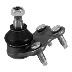 Pivô da Balança Dianteira Direito Up! Fox Spacefox Gol Saveiro Voyage G5 G6 G7Audi A1 Audi Q3 - Perfect