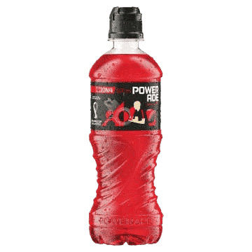 Isotônico Powerade Frutas Tropicais Pet em Oferta na Shopee