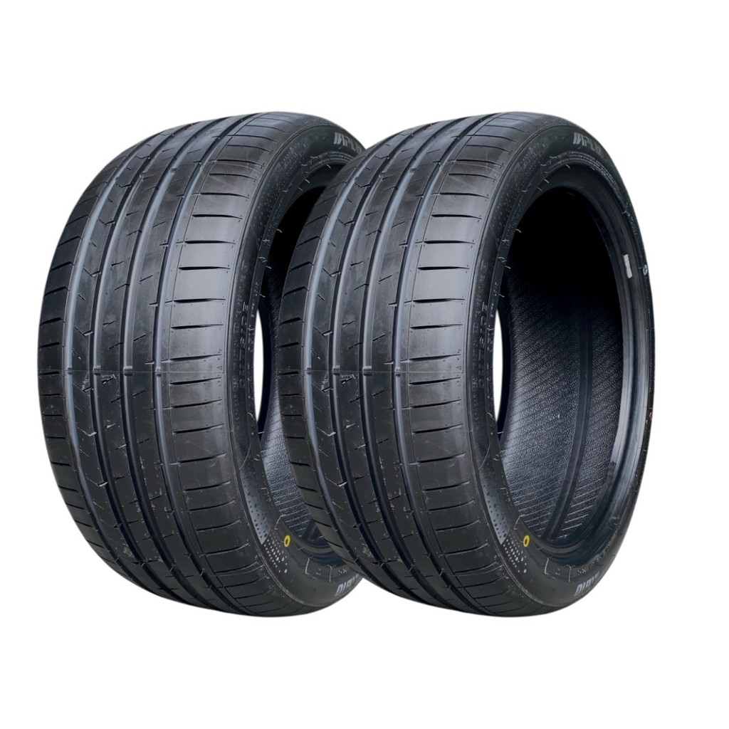 KIT 2 Pneus 245/40R17 95W TL A610-80 XL Aplus em Oferta na Shopee