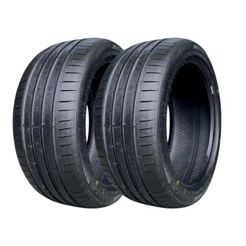 Kit 2 Pneus 245/40R17 95W TL A610-80 XL Aplus Aro 17