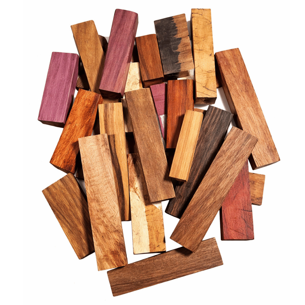 30 Pedaços Madeira Nobre Artesanato Retalho Marchetaria DIY em Oferta na Shopee