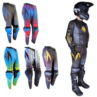 Calça Rugge Classic Titan Motocross Esportiva Velocross