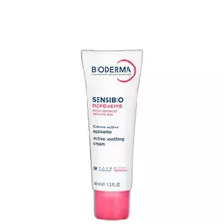 Bioderma Sensibio Defensive - Creme Facial 40ml