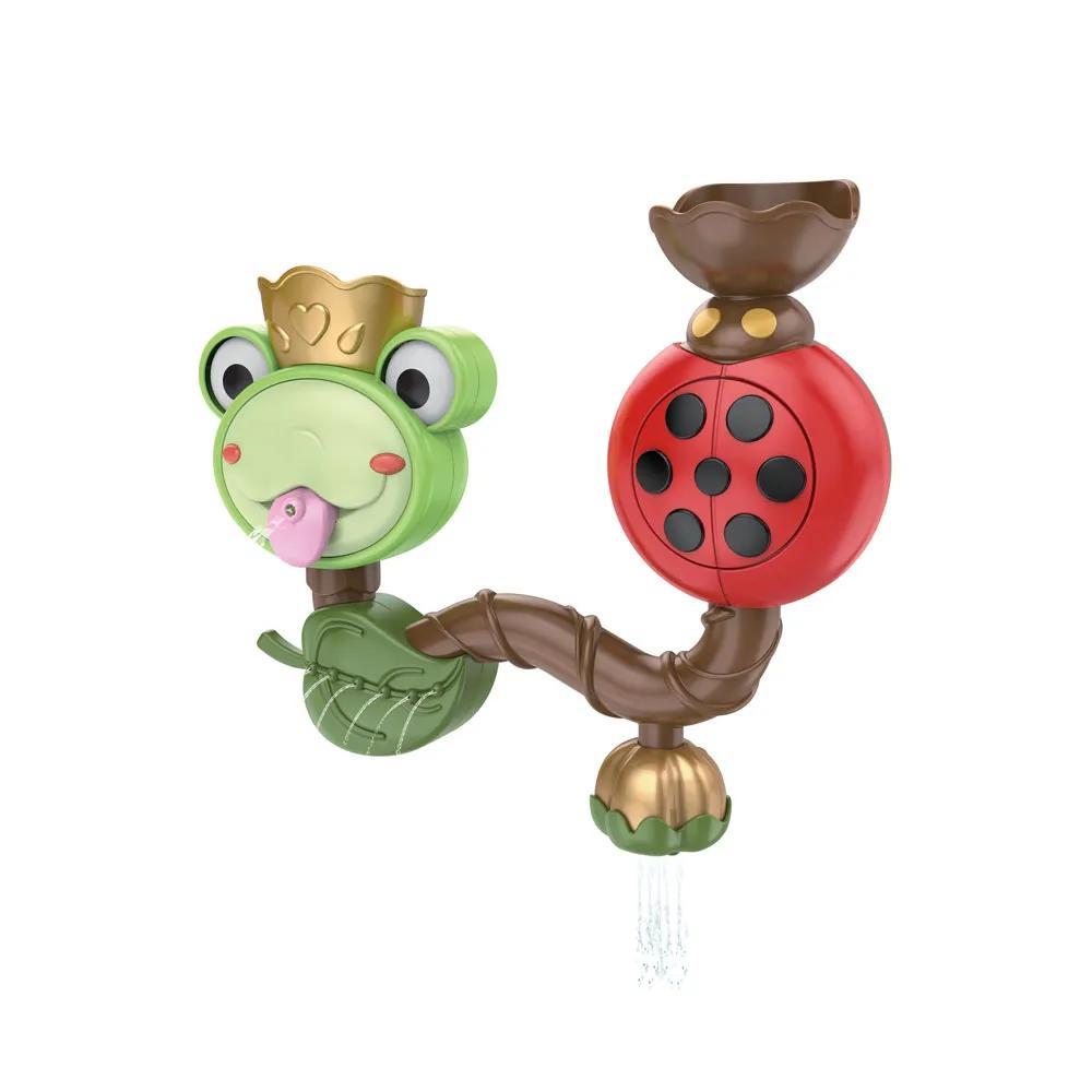 Sapo Chuá Chuá - Brinquedos Estrela