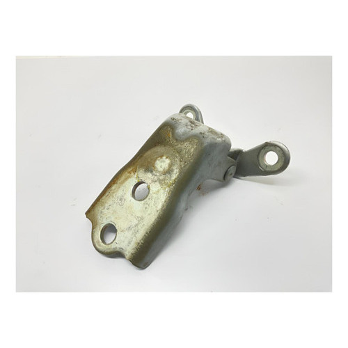 Dobradiça Porta Dianteira Esquerda Chevrolet Captiva