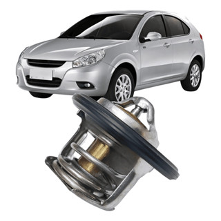 Valvula Termostatica Jac J2 J3 J5 J6 16v 1041200gg010 em Oferta na Shopee