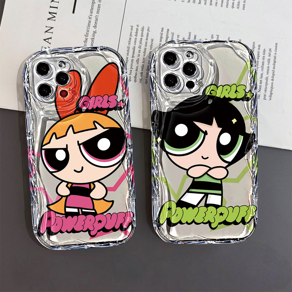 Menina Animada Dos Desenhos Animados Para MOTO G84 G54 G10 G14 G15 G22 G24 G34 G35 G53 G60 G75 EDGE 50 Ultra E13 E14 Cas
