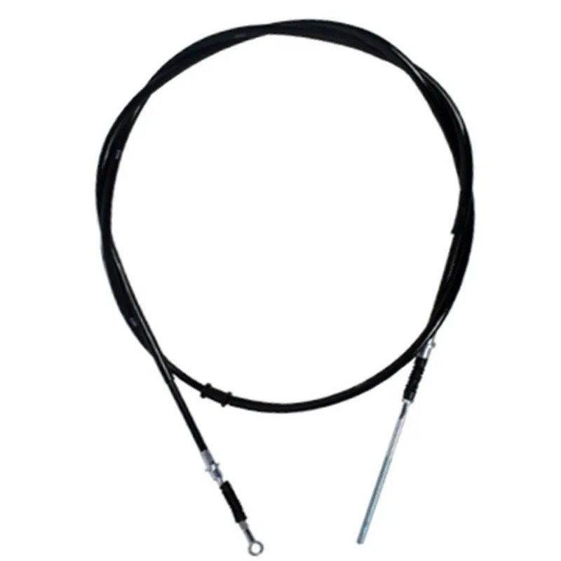 CABO DE FREIO MOTO UNITÁRIO CBS TITAN 160 2018 2019 2020 TRASEIRO SHIVER ORIGINAL COM GARANTIA ENVIO IMEDIATO