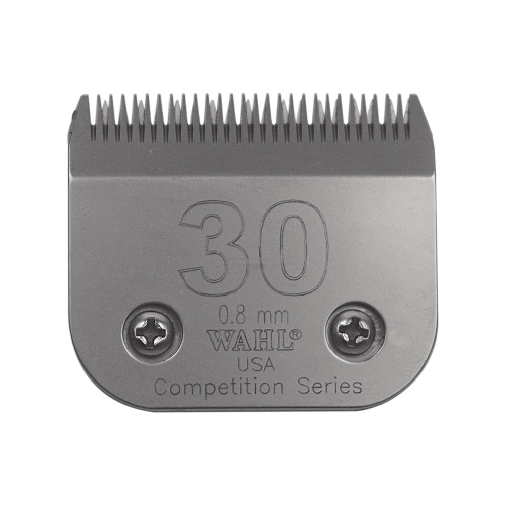 Lâmina #30 Competition Wahl em Oferta na Shopee