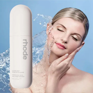 Rhode Vibration Mist Spray Hidratante Facial 2.7 Onças/80 ml em Oferta na Shopee