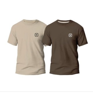 kit 2 Camiseta Texas Farm Coutry 100%Algodão Rodeio( X lateral) em Oferta na Shopee