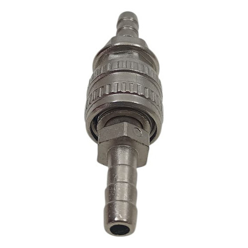 Engate Rapido Para Gas 5/16 Completo Forti Ar
