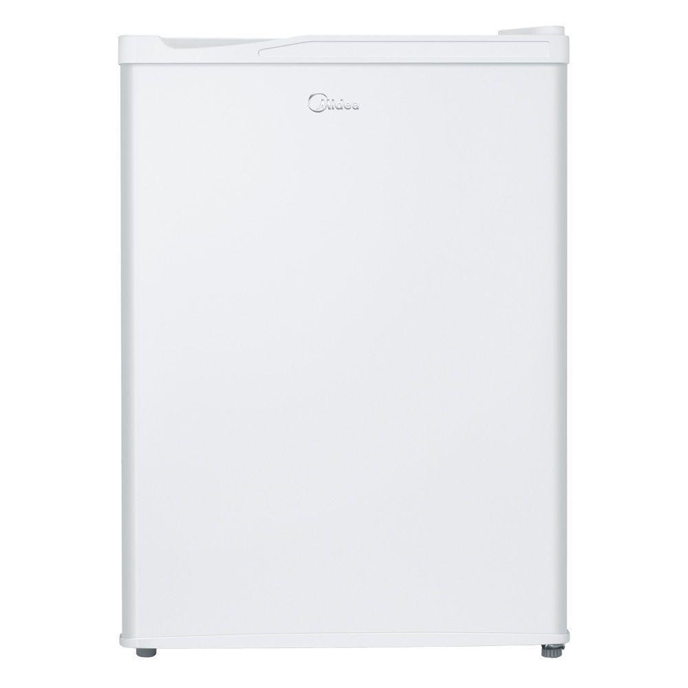 Frigobar Midea Inverter 67L Bivolt Branco (MDRD108FGD013) em Oferta na Shopee