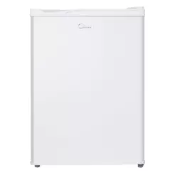 Frigobar Midea Inverter 67L Bivolt Branco (MDRD108FGD013)