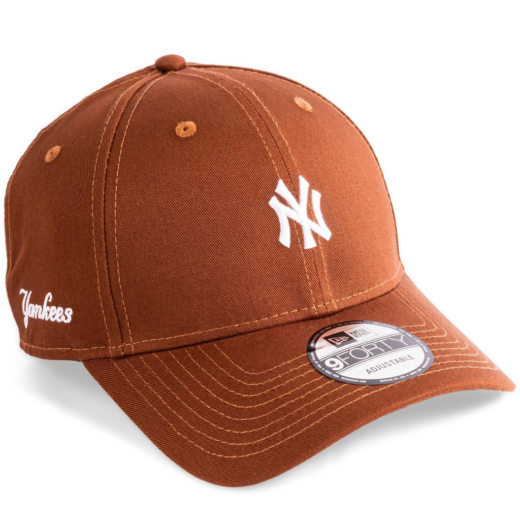 Boné New Era 9forty New York Yankees MLB Original Ajustável