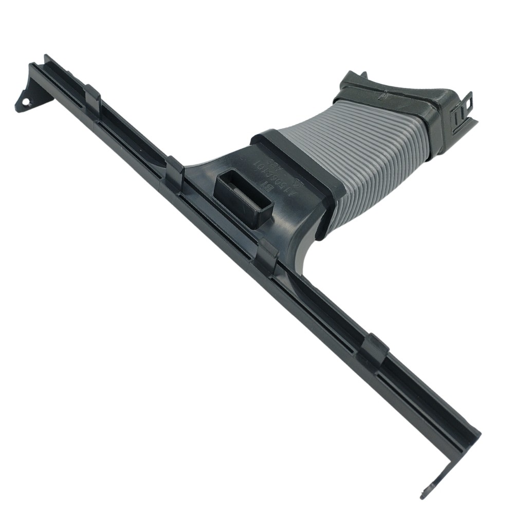 Bocal União Flexível para Aspirador Electrolux Ergorapido ERG27 A20045401