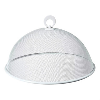 Tela Tampa Protetora Alimentos Bolo Doces Frutas Pães 35 Cm em Oferta na Shopee