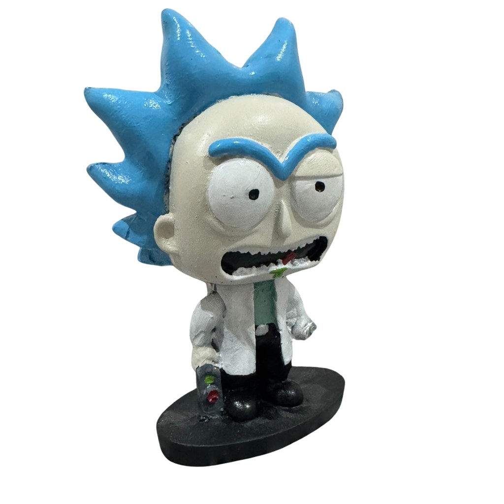 Funko Pop Rick and Morty em Oferta | Shopee 2026