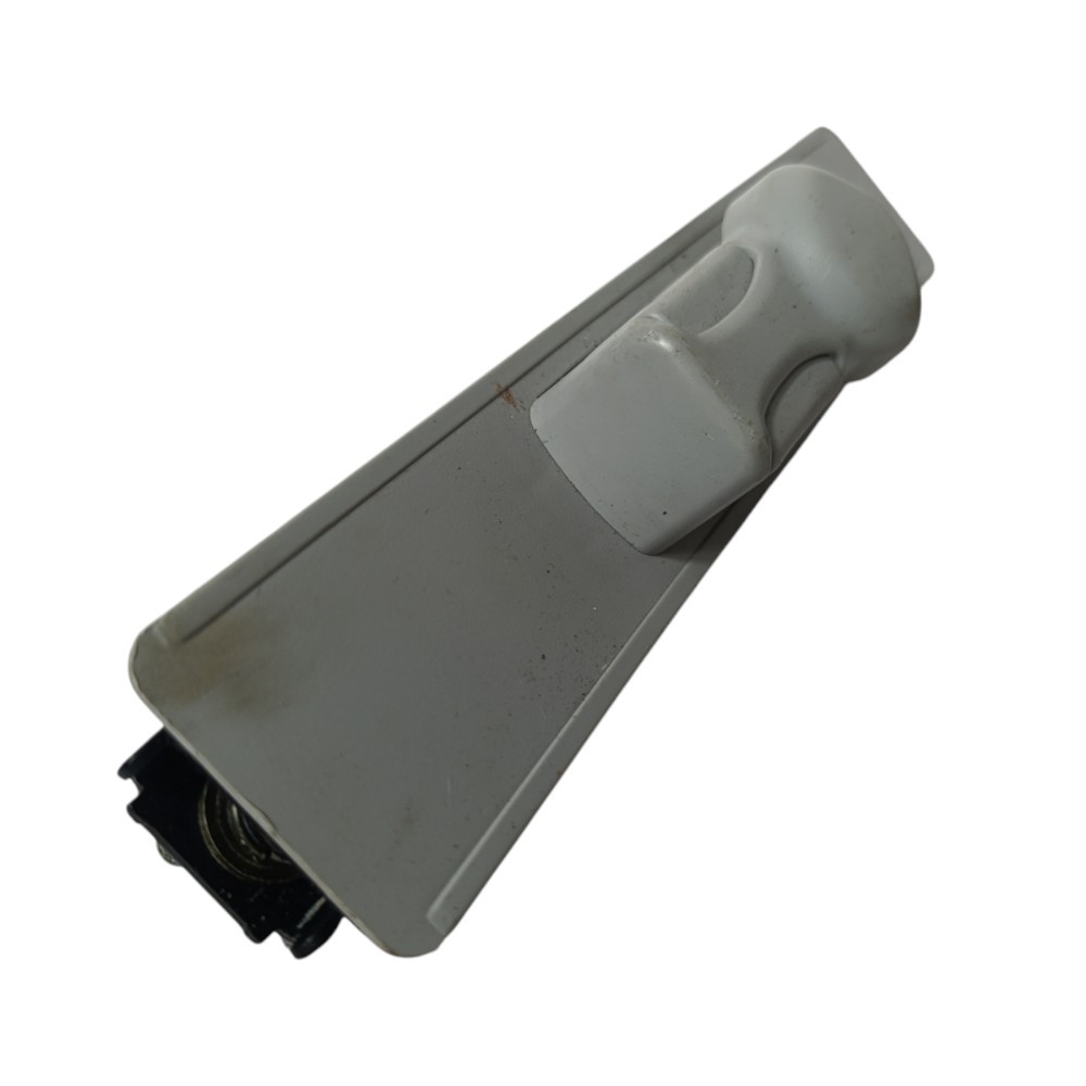 Regulador trilho de cinto Honda fit LX 1.4 2005