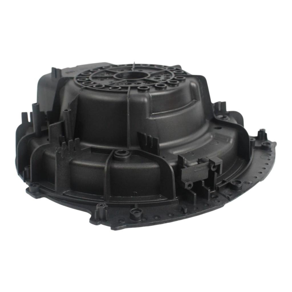 Cobertura do Motor P/ Airfryer Black+decker Blackfryer Original