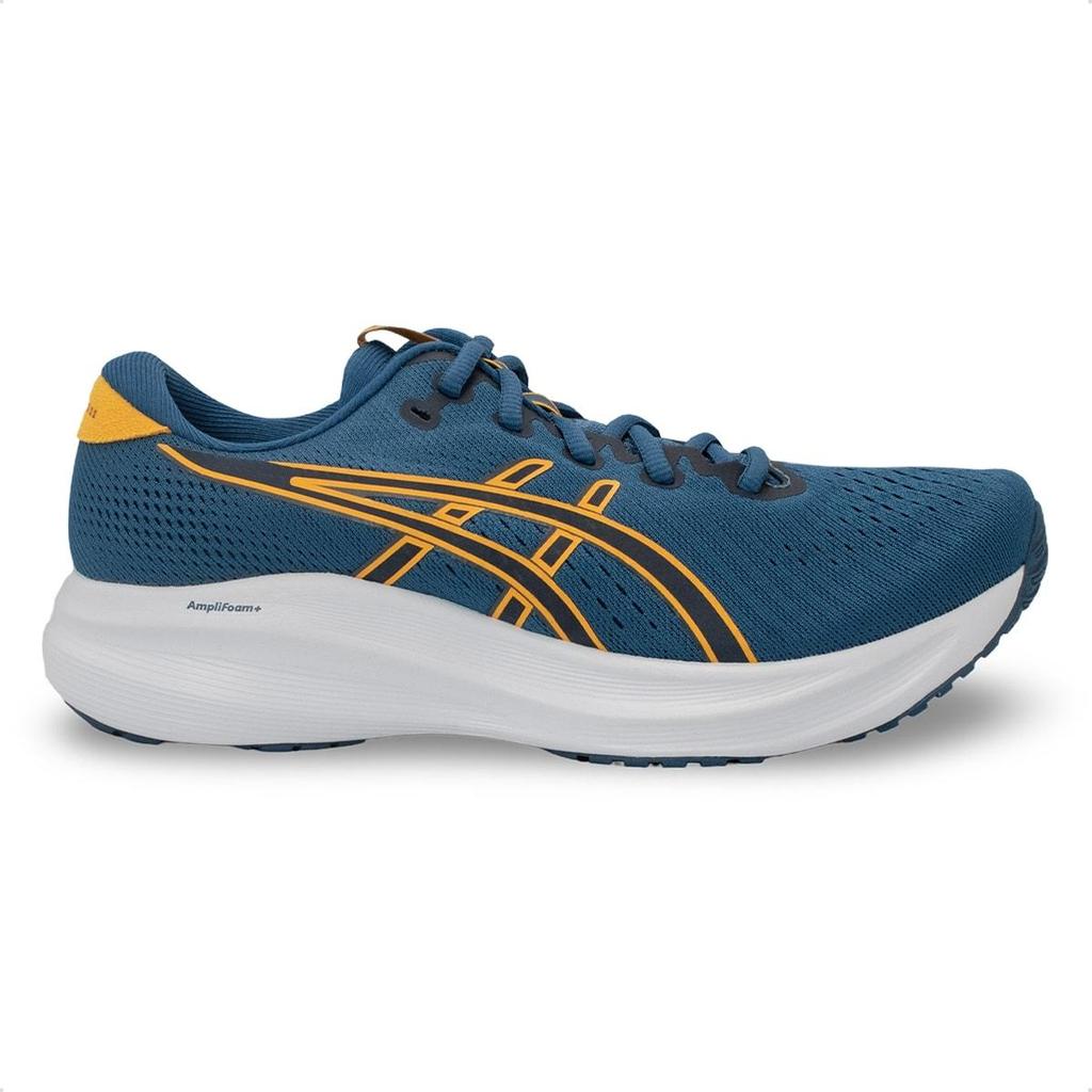 Tênis Asics Masculino Gel-Excite 11 Corrida em Oferta na Shopee