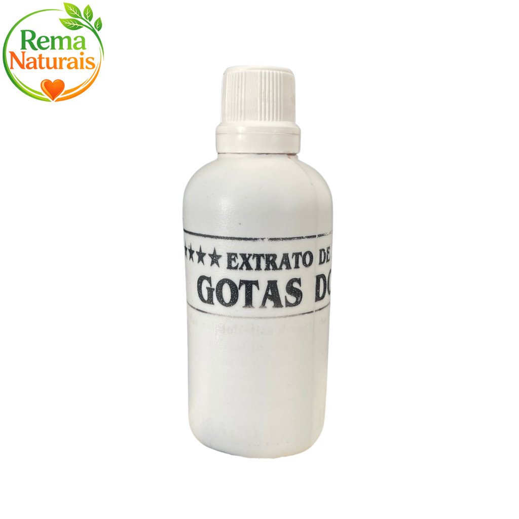 3 Unidades Gota-do-Zeka 100ml ORIGINAL em Oferta na Shopee