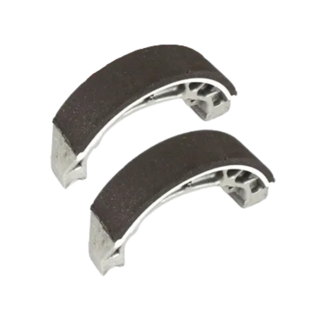 Lona De Freio Tras/diant Honda Titan Cbx250 Cg150 Cb300 Nxr Bros 125 Pcx