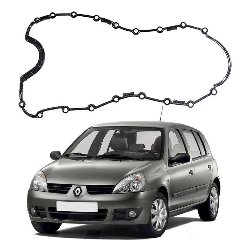 Junta Do Carter Clio 1.6 16v 2003 A 2009