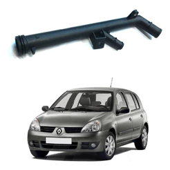 Tubo Dagua Clio 1.6 16v 2003 A 2009