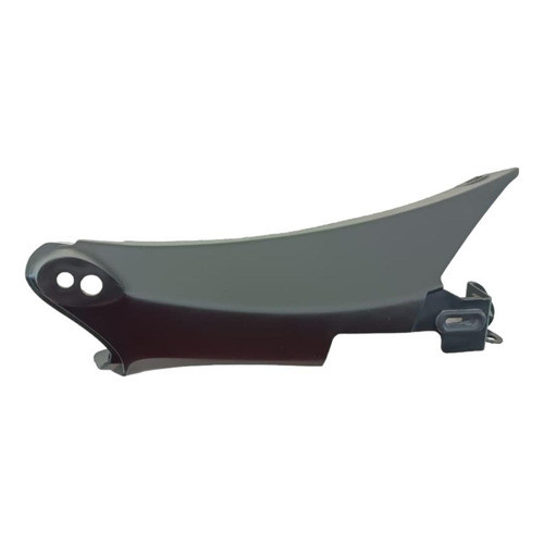 Suporte Pisca Esquerdo Honda Xl 700 Transalp 2009-2014