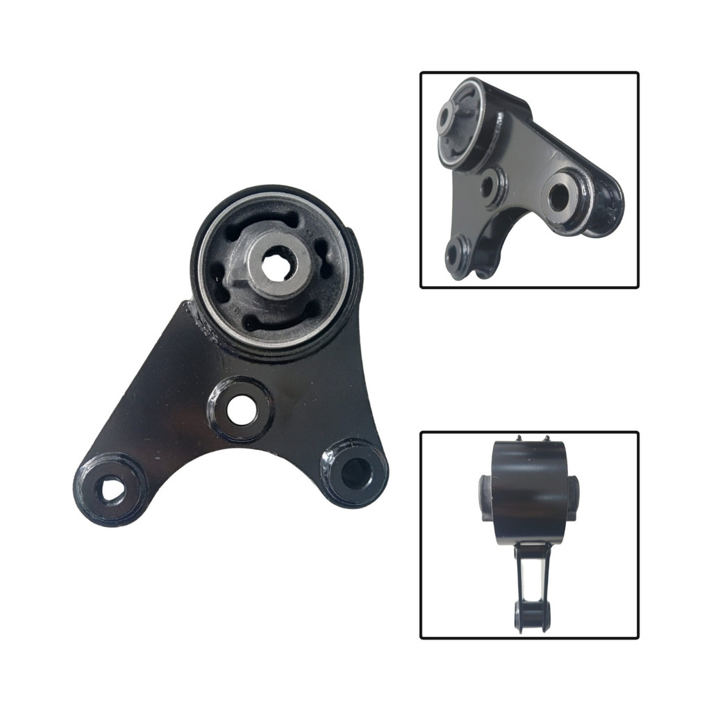 Coxim do Motor Esquerdo BYD Dolphin Mini Elétrico