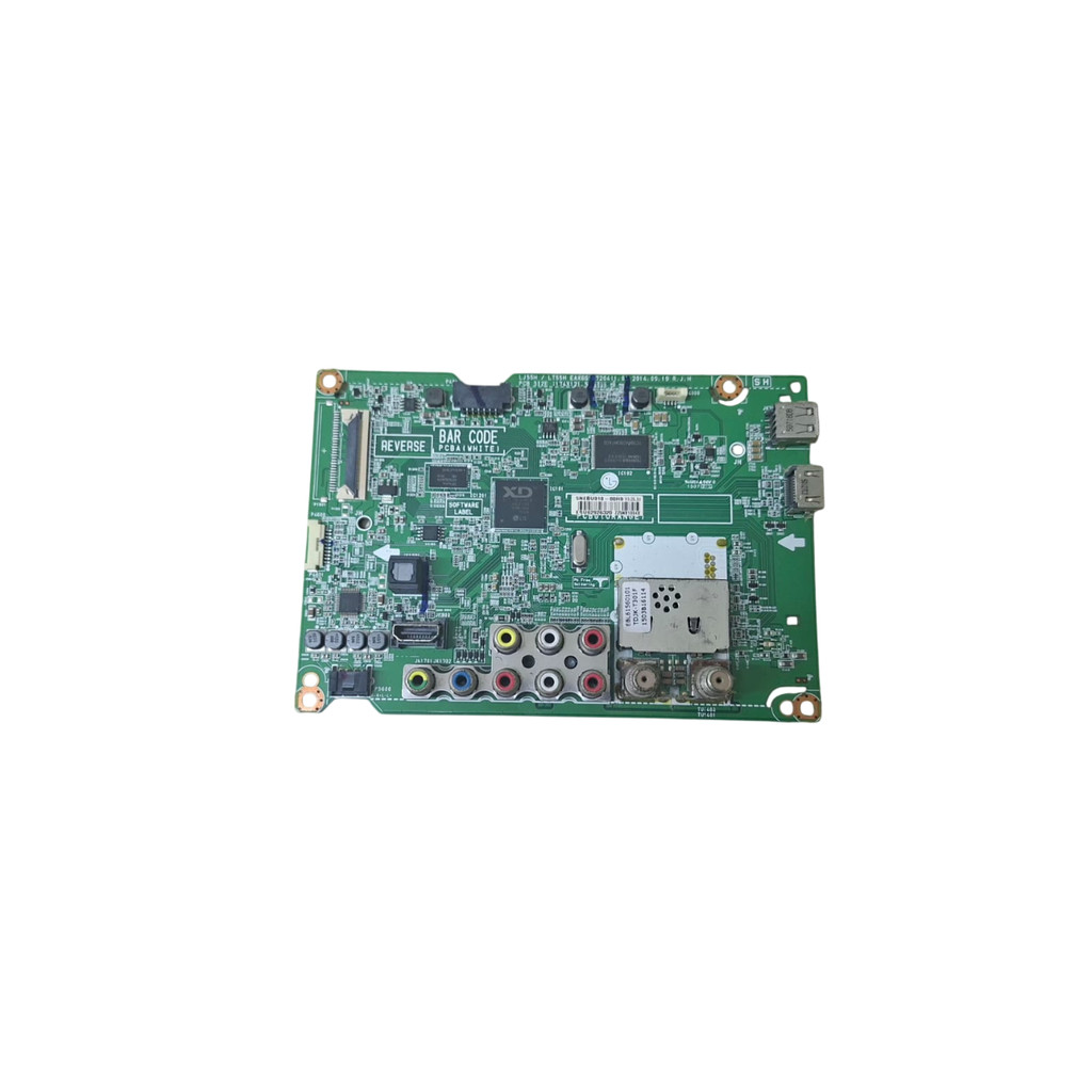 Placa Principal Compatível 42Lf6200 Eax66167204 (1.0)