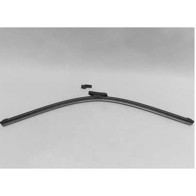 PALHETA LIMPADOR DIANTEIRO PARA LINEA PUNTO NEW FIESTA FOCUS PEUGEOT 207/8 - 26P SLIM PLUS DYNA