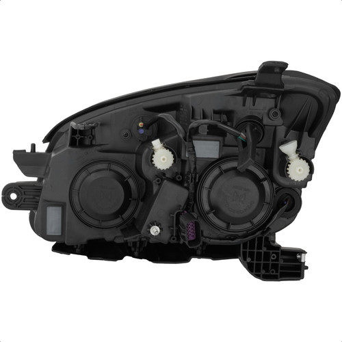 Farol Tracker 2014 2015 2016 · foto 2