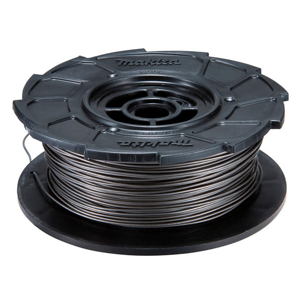 Caixa com Carreteis de Arame 0,8 mm Makita