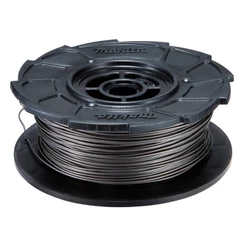 Caixa com Carreteis de Arame 0,8 mm Makita