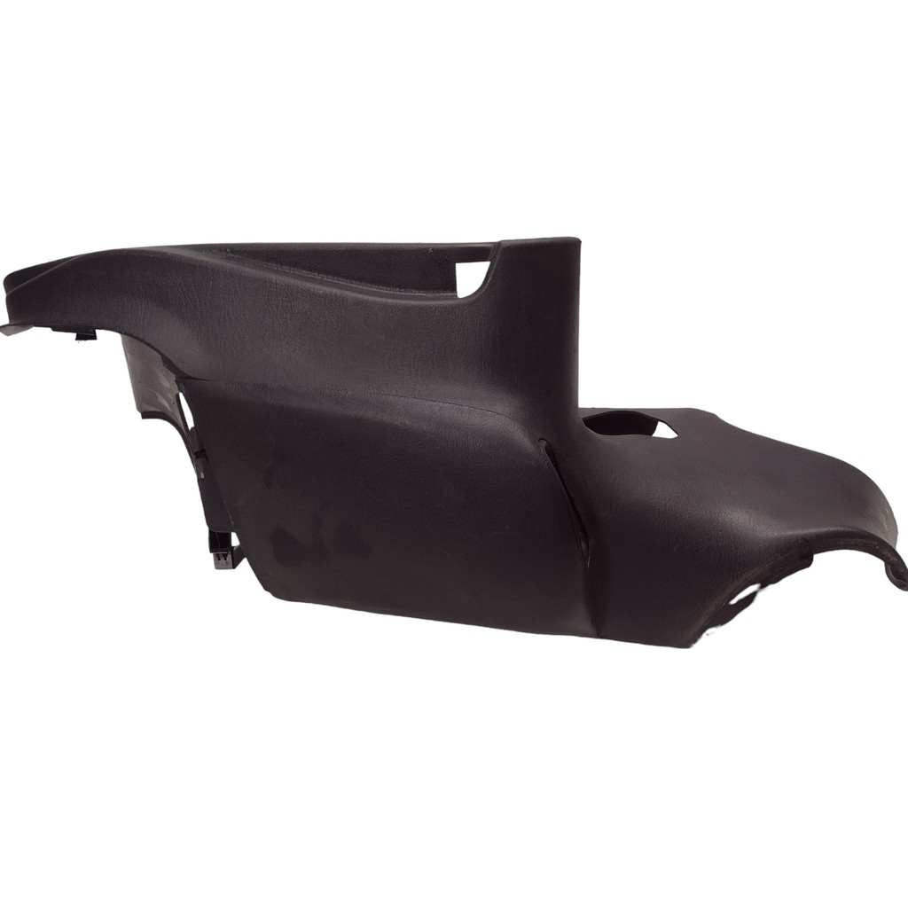 Suporte Tampão Bagagito Direito Focus Hatch 1.6 2008 Preto