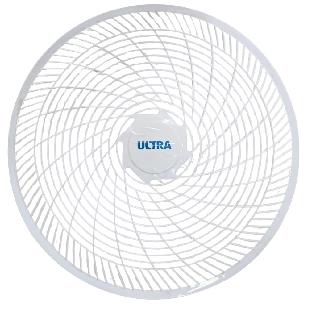 GRADE DIANTEIRA VENTILADOR ULTRA 30CM ORIGINAL GRADE FRENTE - ULTRA \ MONDIAL \ MASTER \ MAXXIS GRADE FRENTE