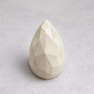 FORMA ESPECIAL 10056 OVO LAPIDADO 350GR BWB em Oferta na Shopee