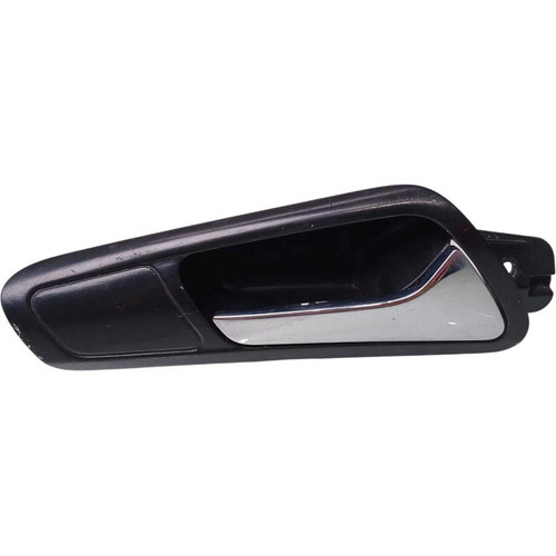 Maçaneta Interna Dianteira Direita Vw Passat 2005 2007 Preto Dianteira