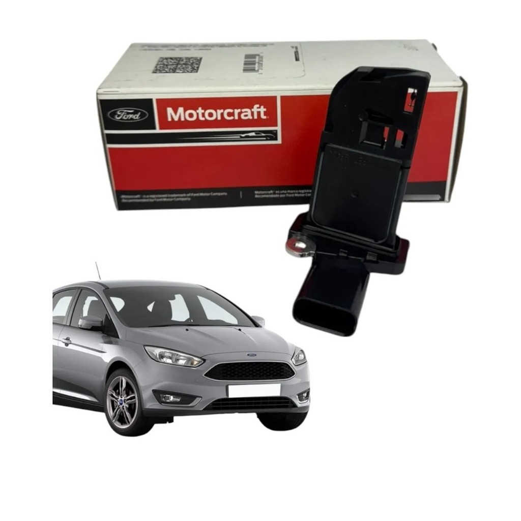 Sensor Maf Motor 2.0l Direct Flex Ford Focus -13/19 Original