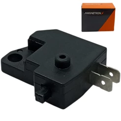 Interruptor Freio Dianteiro Ybr 150 Factor Ed Ubs 2018 a 2025 Ybr 125i Factor Ubs 2019 a 2025