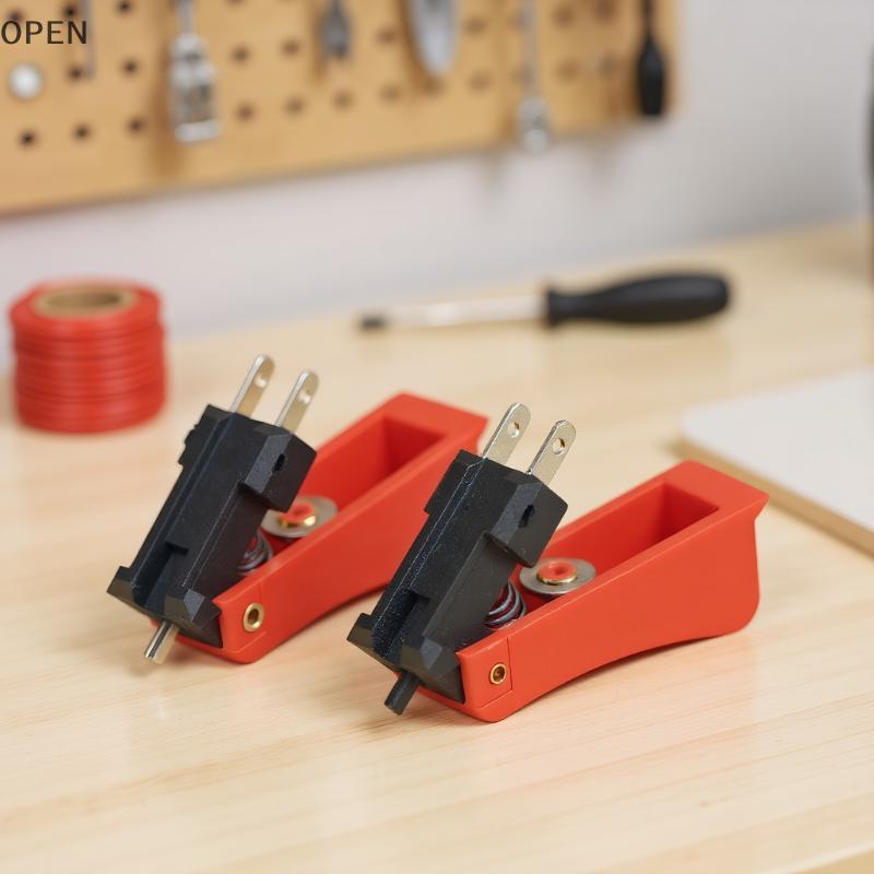 op MIG MAG Suprimentos De Solda Soldador Interruptor Gatilho MB15AK Montagem Tocha Soldagem Para 15AK/24KD/36KD sg