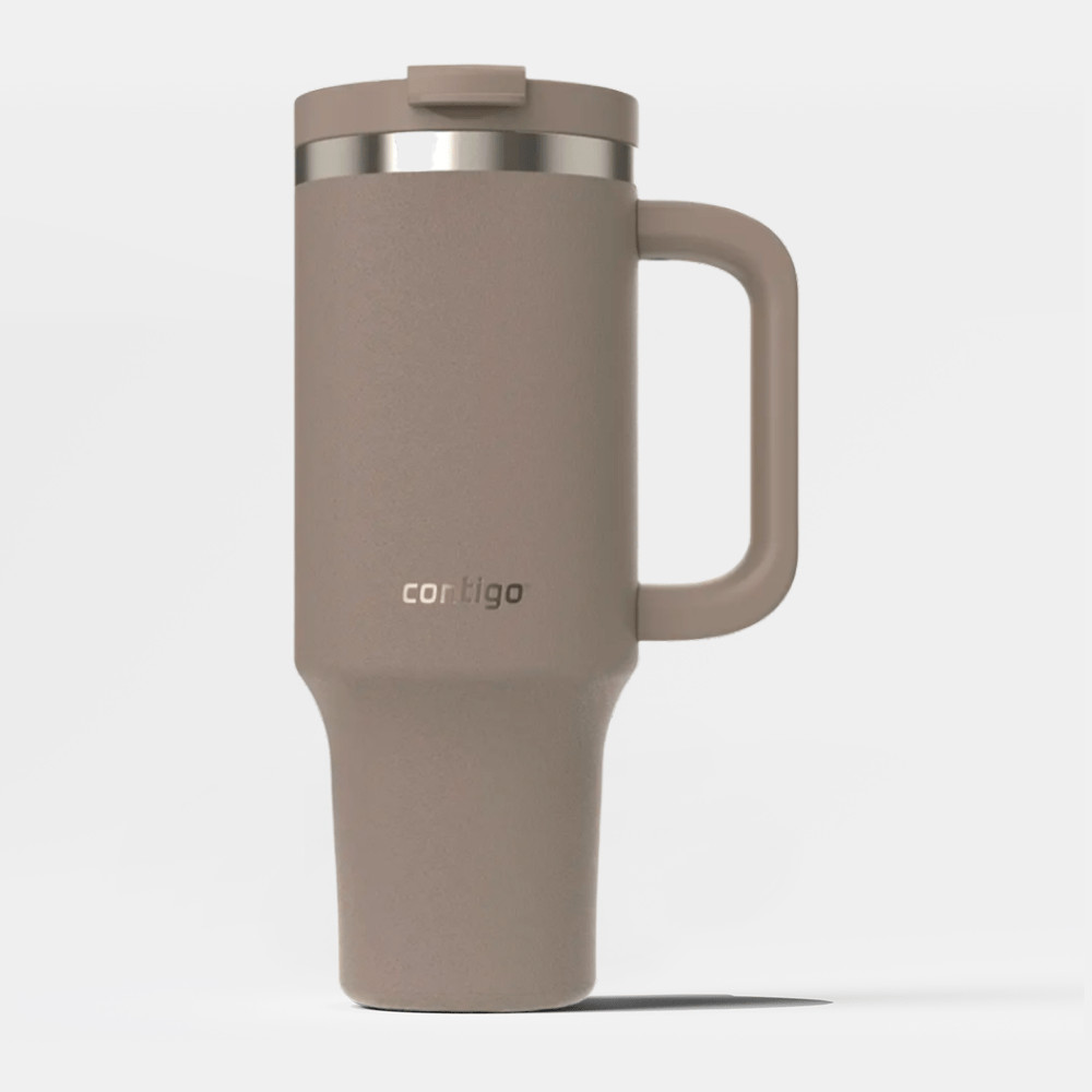 Copo Térmico Streeterville Inkycap Contigo | 1,18L em Oferta na Shopee