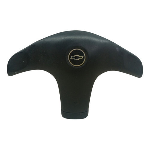 Tampa Volante Buzina Capa Gm Corsa 2009 Preto