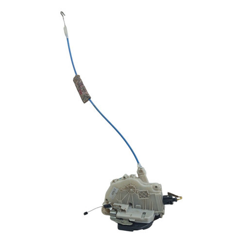 Fechadura Eletrica Dianteira Direita Vw Gol Voyage Fox 2014