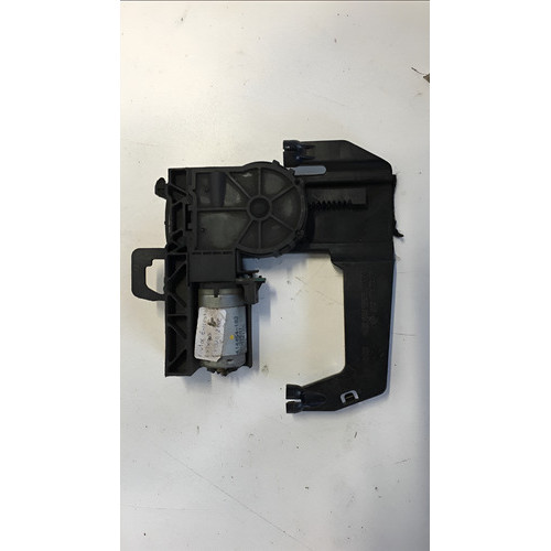 Motor Regulagem Encosto De Cabeça Mercedes Benz Ml320 2000 Branco
