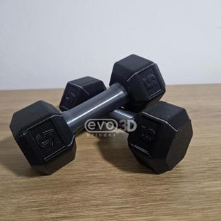 Halteres Divertidos Baby Fit Brinquedo para Crianças Chocalho em Oferta na Shopee