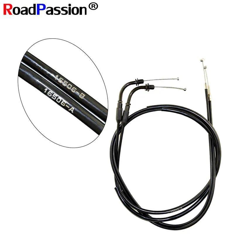 Cabo Do Acelerador Para HARLEY Sportster 1200 Sport XLH1200S XR1200X XLH883C XLH883C XL883LP Linha De Fio De Controle